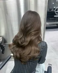 【🌟 𝐁𝐄𝐒𝐓 𝐏𝐑𝐈𝐂𝐄 🌟】𝐂𝐨𝐥𝐨𝐫 +前髪、顔周り𝐂𝐮𝐭 🗽✨¥5500