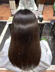 カット+トリートメント