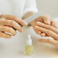 ネイルをお休みされる方に🌿ハンド🖐🏻オフのみ¥3,630（長さ出し、パーツオフ別途）