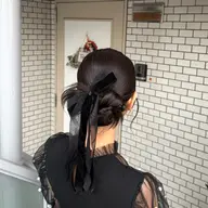 【土日祝限定❣️カチモリヘア👠🪞】~魅力がぐんとup❕こなれ感たっぷりスタイル🇰🇷🎧~