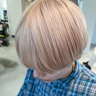 🎓㊗️学生限定 卒業・入学記念クーポン🎉【ブリーチカラー × トレンドカット×3stepトリートメント】