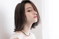 ボブカット+カラー(まとまり重視✨️)