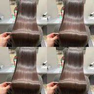 💫業界最高峰髪質改善💫髪質改善ケラチントリートメント【高濃度ケラチン/ダメージケア/アブソリュート】