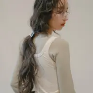 【お出かけ前に🦢】おまかせアレンジ🎀