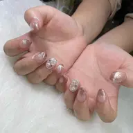 マグネットグラデーション