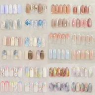 【オフあり】ハンド💅🏻セレクトデザインコース(100種類以上から選べます)