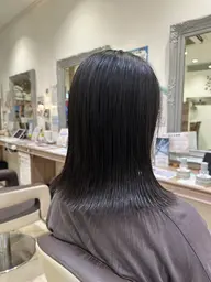 レディースカット💇‍♀️