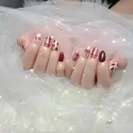 120分アートコース🩶オフ代別途770円★フイルインも可★7980円パーツシール別途