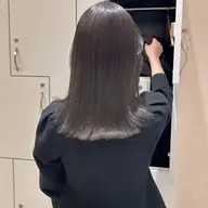 似合わせカット+うる艶トリートメント