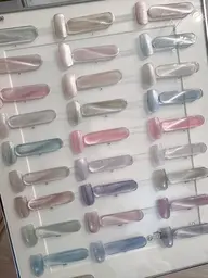 ❤️〈オフあり)マグネットネイル 90分