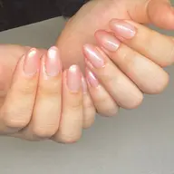 🍭カラーグラデーション⋆☽︎·̩͙オフ・ケア込