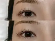 〖上下〗まつ毛パーマ🌷コーティング仕上げ✨