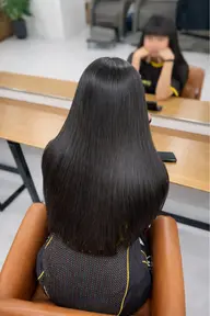 🎀トレンドカラー+ケアトリートメント🎀