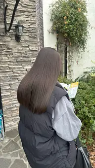 ✨️似合わせ✨️ カット➕マッサージシャンプー