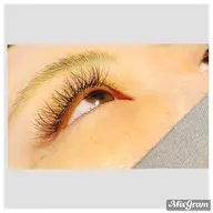 ボリュームラッシュorバインドロック60束