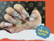 ハンドシンプルコース　オフ無し(自店付替含め)