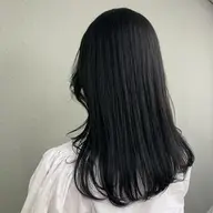 コスメ縮毛矯正