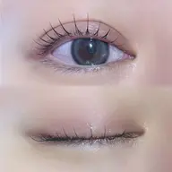 《1番人気》 韓国カール🦋ピーナッツロッド使用『まつ毛パーマ』※美容液付