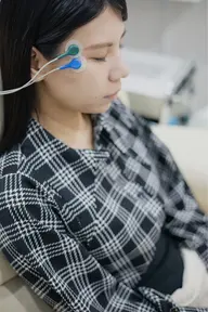 【目の疲れ気になる方👀】アイウェーブ視力回復30分