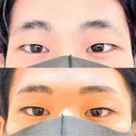 《🔹2回目以降の方限定🧑🏻🔹》自分のベスト眉が見つかる👀✨美眉スタイリング