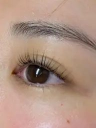 💎マツゲの乾燥ケア/ラッシュリフト/持ち重視💎乾燥対策💎ケラチン導入付❤5500円をミニモ限定特価❤マツ育に❤