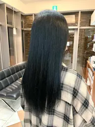 [しっとりの仕上がりなら]　 TOKIOトリートメント