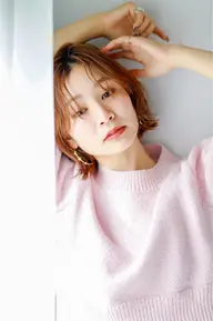 ⌇NO.2お手頃クーポン🌛☁️⌇炭酸シャンプー＋似合わせカット