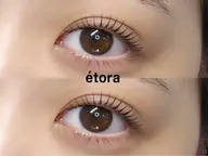 《パリジェンヌorラッシュリフト》モニター📍必ず予約リクエストからご予約下さい