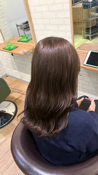 ⭐️レディースカット⭐️スタイル自由！