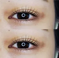 パリジェンヌラッシュリフト