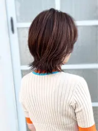 レディースカットモデル募集中❗️ショートスタイル  ※必ず補足説明をお読みください