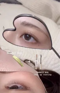 🎀U-29限定🎀【1日2組限定】デザインまつげパーマ