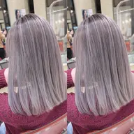 トレンドカラー人気no1!シャドウルーツ!+2ステップトリートメント