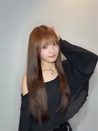 💐インスタ大人気💐【shuki特製】髪質改善2ヶ月以上維持/オリジナルブランド