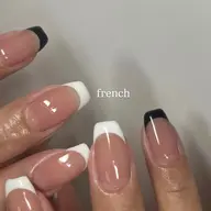 ［hand］フレンチ