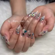 🎀スカルプ長さだしやり放題コース🎀【オフ無料】