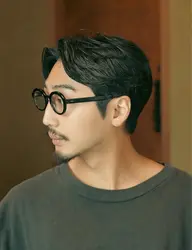 4/10 8:40​〜​無料‼️メンズカット➕パーマ🌀