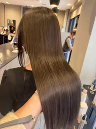 【ご新規様限定✨】カラー+1stepトリートメント🪽