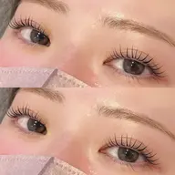 【モチ1.5倍◎LEDエクステ】オフあり✨シングルラッシュ《100本》