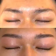 【アイブロウモデルクーポン】✨ 👀アイブロウパーマ/眉毛矯正(※眉パのみ) ✨今だけ3.300円💎