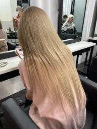 💎最高級人毛100%バージンレミー💎ワンカラー＋シールエクステ40本🤍