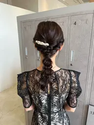 🍒ヘアセット🍒