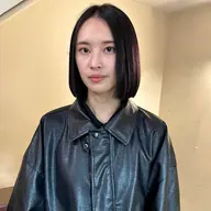 🐋酸熱トリートメント&カラー🐋 【縮毛矯正/ボブ/レイヤー/パーマ/ブリーチなしカラー】