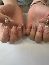 3月19日限定🐭持ち込みデザインhandオフ込