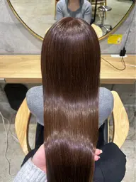 🫧カシミヤトリートメント🫧