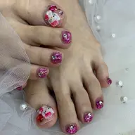 フットやり放題