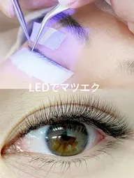 LEDブラック120本