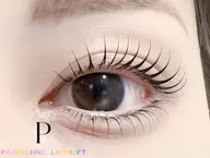 【上下】パリジェンヌ/アイシャンプー&コーティング付き ¥8000ー> 6500