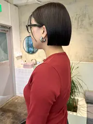 【2回目以降の方】🍋カット＋BYKALTE 6step トリートメント🍋