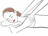 全身リンパマッサージ